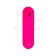 Ярко-розовый вакуум-волновой стимулятор Molette - ToyFa в Салавате Ярко-розовый вакуум-волновой стимулятор Molette - ToyFa