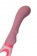 Розовый вибратор для G-стимуляции Rose - 19 см. - ToyFa купить в Салавате с доставкой в Orgasmix.ru Розовый вибратор для G-стимуляции Rose - 19 см. - ToyFa