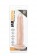 Телесный фаллоимитатор без мошонки с присоской Dr. Skin Realistic Cock Basic 7.5 - 19 см. - Blush Novelties купить с доставкой в интернет-магазине Orgasmix в Салавате Телесный фаллоимитатор без мошонки с присоской Dr. Skin Realistic Cock Basic 7.5 - 19 см. - Blush Novelties